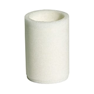 Riegler Filterelement 40 µm, PE-gesintert, BG 1