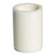 Riegler Filterelement 40 µm, PE-gesintert, BG 2-1