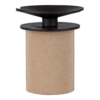 Riegler Filterelement 40 µm, Sinterbronze, für Filter »Standard«, BG 3