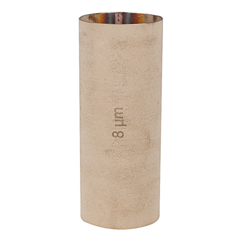Riegler Filterelement 8 µm, Sinterbronce, für Filter »Standard«, BG 5