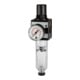 Riegler Filterregler  »multifix «, PC-Behälter, BG 3, G 3/4, 0,5-10 bar, HA-1