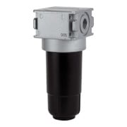 Riegler Filtre à charbon actif »multifix-mini«, avec récipient métallique, BG 0, G 1/8-1