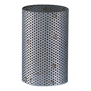Riegler Filtre de rechange pour piège à saletés en acier inoxydable, pour raccord 1 1/4