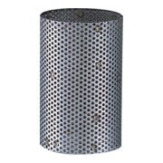 Riegler Filtre de rechange pour piège à saletés en acier inoxydable, pour raccord 1 1/4-1