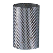 Riegler Filtre de rechange pour piège à saletés en acier inoxydable, pour taille de raccord 1-1