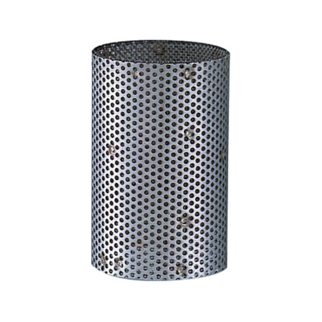 Riegler Filtre de rechange pour piège à saletés en acier inoxydable, pour taille de raccord 1
