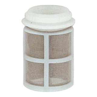Riegler Filtre de rechange pour régulateur de pression eau potable, R 1 1/2 et R 2