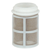 Riegler Filtre de rechange pour régulateur de pression eau potable, R 1 1/2 et R 2-1