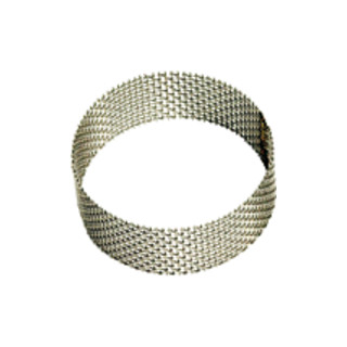 Riegler Filtre de rechange pour régulateur de pression »Saxonia«, R 1 1/4