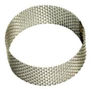 Riegler Filtre de rechange pour régulateur de pression »Saxonia«, R 1 1/4-1