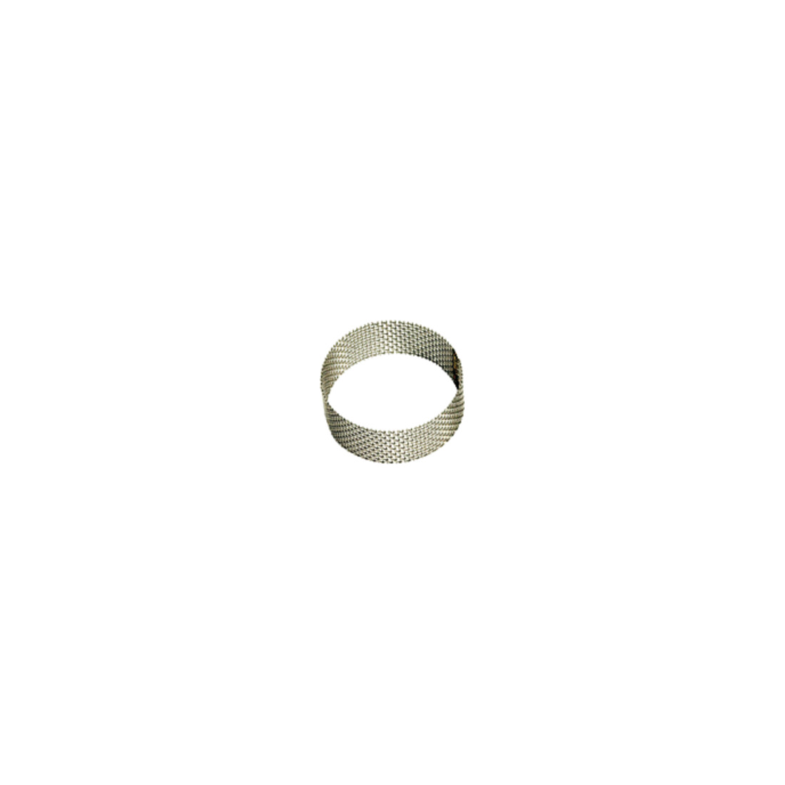 Riegler Filtre de rechange pour régulateur de pression »Saxonia«, R 3/4 et R 1