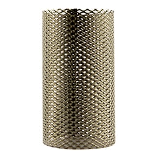 Riegler Filtre de rechange pour tamis à saletés MS, raccord G 1/4, 3/8, 1/2, MW 0,5