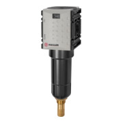 Riegler Filtre »FUTURA-mini« avec récipient métallique, 5 µm, BG 0, G 1/4, VA-1