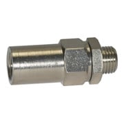 Riegler Filtre »inline«, 36 µm, G 1/2 IG/AG, SW 28-1
