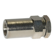 Riegler Filtre »inline«, 36 µm, G 1/4 IG/IG, SW 19-1