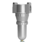 Riegler Filtre »Standard« avec récipient métallique, 5 µm, BG 1, G 3/8-1