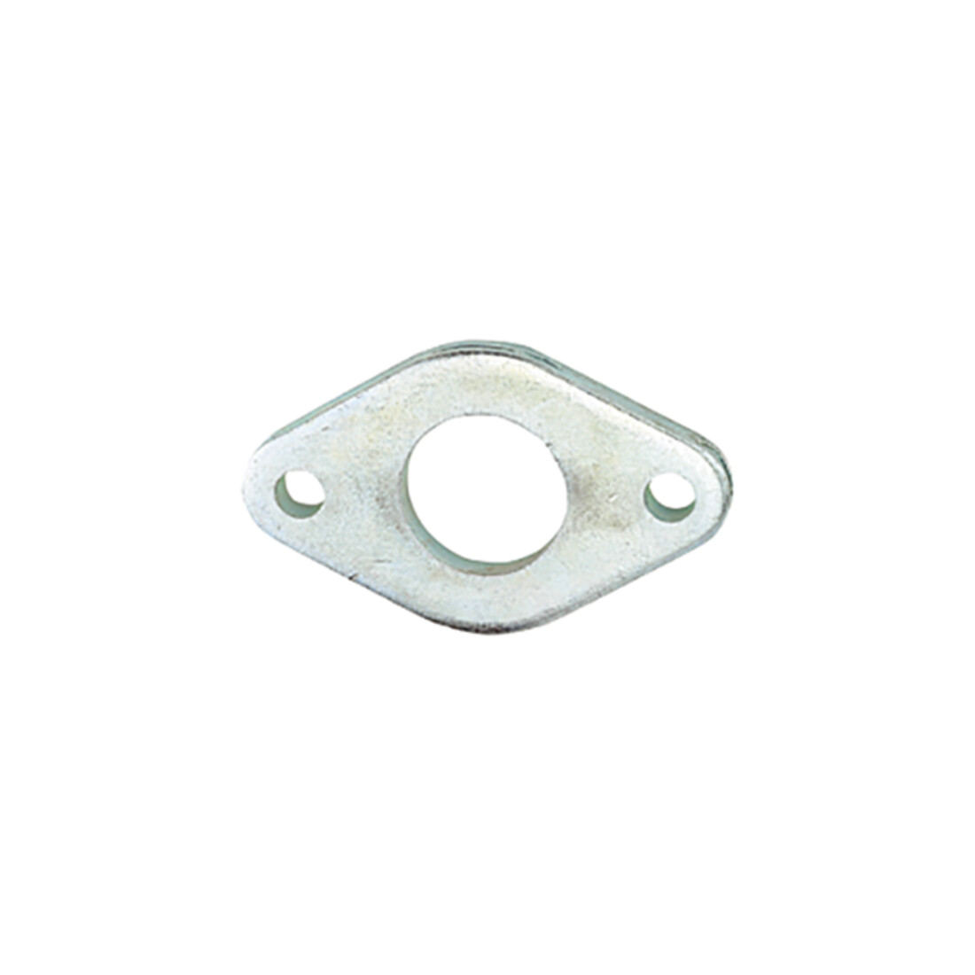 Riegler Fixation à bride, pour vérin rond ISO 6432, Ø piston 12-16