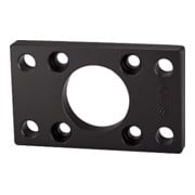 Riegler Fixation à bride, type « FA » pour vérins standards, pour piston Ø 63-1