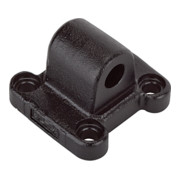 Riegler Fixation à œil pivotant type »CA« pour cylindre standard Ø piston 100-1