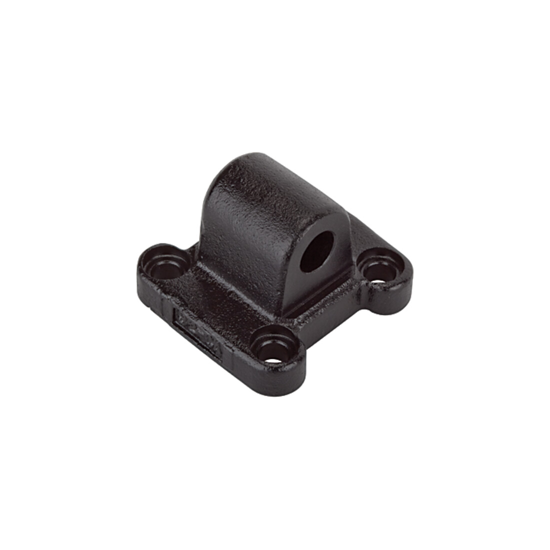 Riegler Fixation à œil pivotant type »CA« pour cylindre standard Ø piston 100
