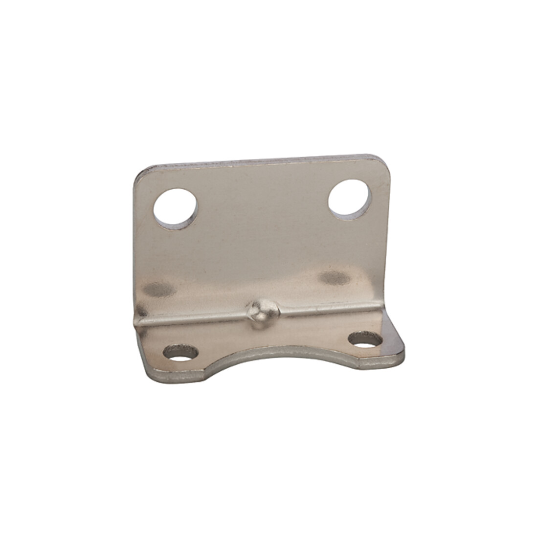 Riegler Fixation au sol, type »LB« pour cylindre standard »SE«, »SAI« Ø piston 100