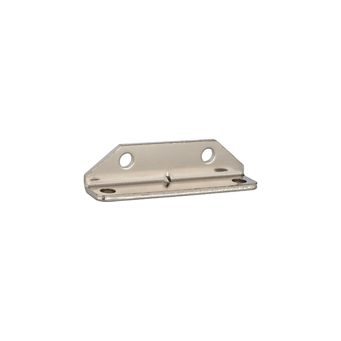Riegler Fixation de pied »LB« pour vérins à course courte »ACQ«/»ASQ«, Ø piston 32