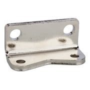 Riegler Fixation de pied, type »LB« pour vérin compact »ACP«, Ø piston 40-1