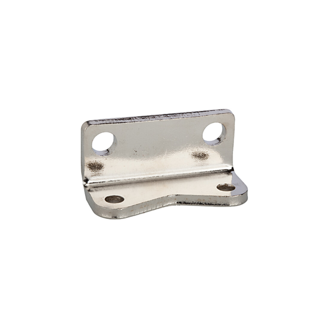 Riegler Fixation de pied, type »LB« pour vérin compact »ACP«, Ø piston 40