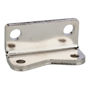 Riegler Fixation de pied, type »LB« pour vérin compact »ACP«, Ø piston 63-1