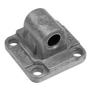 Riegler Fixation d'œil pivotant avec douille, ISO 15552, Ø160-1