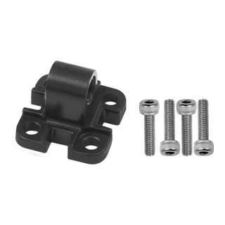 Riegler Fixation d'œil pivotant »CA/CB« Cylindre compact »ACP«, Ø piston 12-16