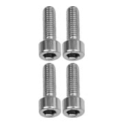 Riegler Fixation d'œil pivotant, CETOP, Ø63, avec 4 vis-1