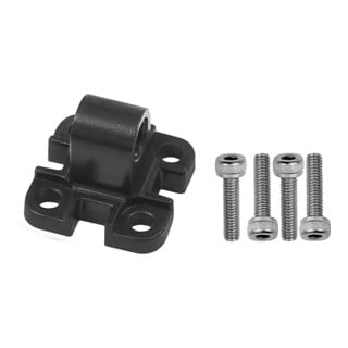 Riegler Fixation œil pivotant »CA/CB« Cylindre compact »ACP«, Ø piston 25