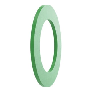 Riegler Flachdichtring, FKM, 20,5 x 14 x 1,5