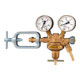 Riegler Flaschendruckregler, 200 bar, Wasserstoff/Methan/Leuchtgas/Erdgas-1