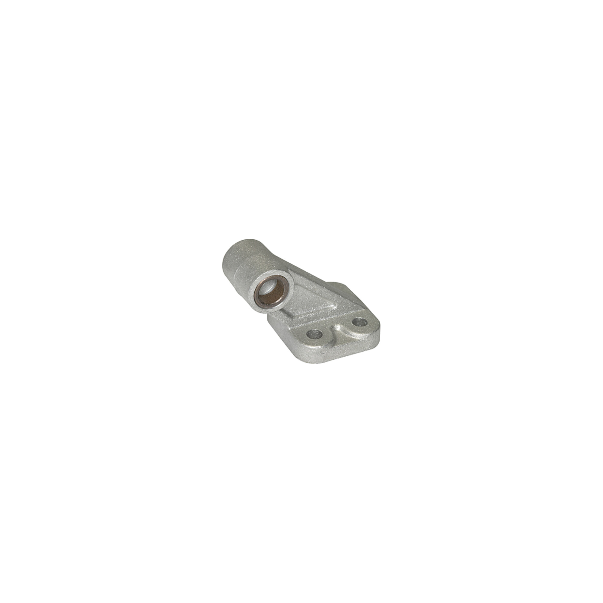 Riegler Gegenlager CETOP, für ISO15552 und ISO21287, Ã ̃32, mit 4 Schrauben