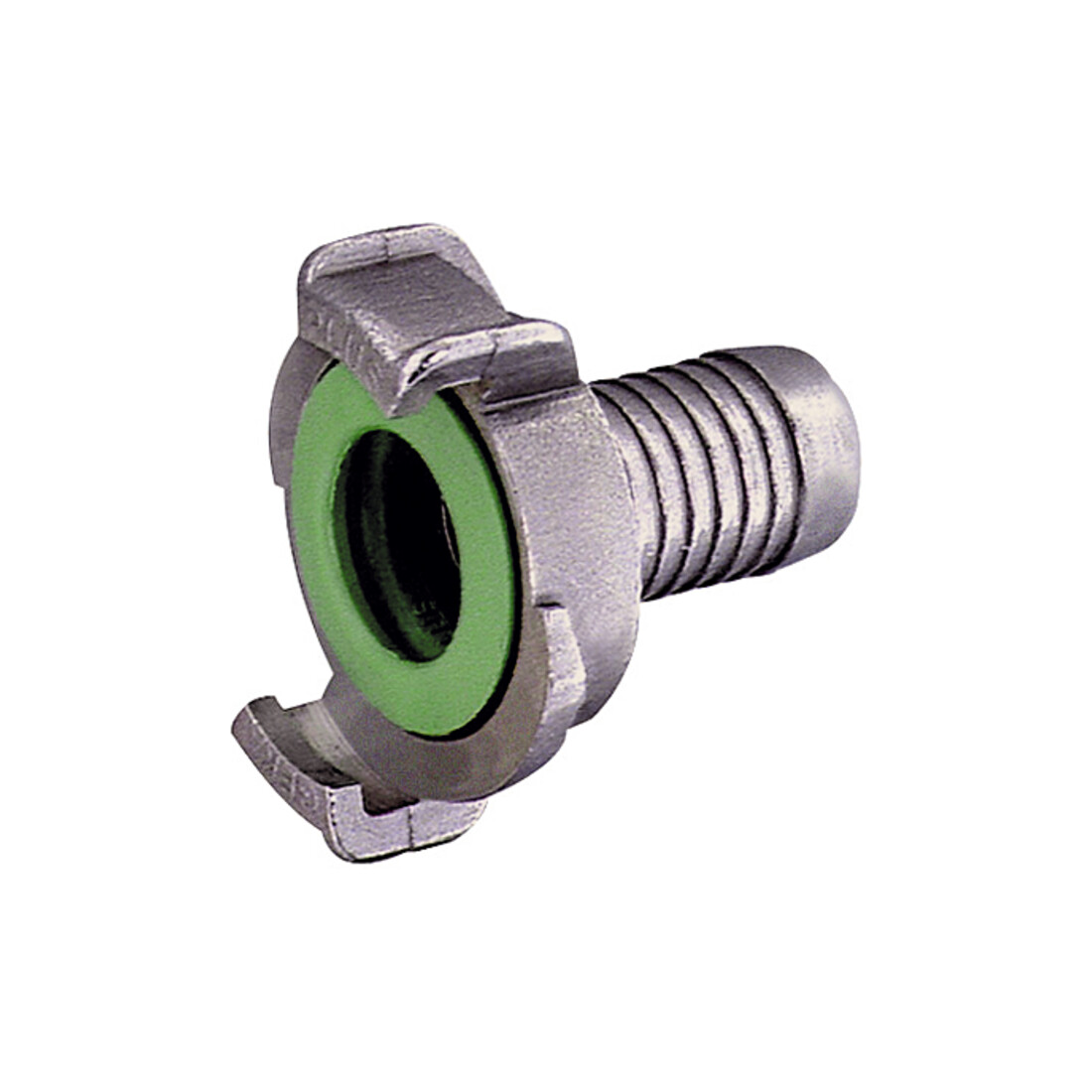 Riegler GEKA-Raccord rigide, acier inoxydable, DN 32