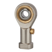 Riegler Gelenkauge Typ »UNIT«, Kolbenstangengewinde M12x1,25