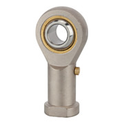 Riegler Gelenkauge Typ »UNIT«, Kolbenstangengewinde M20x1,5