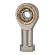 Riegler Gelenkauge, Typ »UNIT«, Kolbenstangengewinde M27x2-1