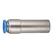 Riegler Ger.Steckverbindung, Schlauch-Ã˜ 6, Stecknippel 12