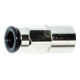 Riegler Gerade Aufschraubverschr. »value line«, G 1/8 i., MS v. Ã˜6mm-1