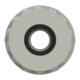 Riegler Gerade Einschraubverschraubung, G 1/4 a., für Schlauch 6/8 mm, PP