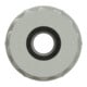 Riegler Gerade Einschraubverschraubung G 3/8 a., für Schlauch 8/10 mm, PP