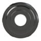 Riegler Gerade Einschraubverschraubung POM, G 3/8 a., für Schlauch-Ø 10