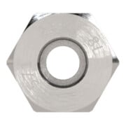 Riegler Gerade Einschraubverschraubung, R1/8, Rohr-Ã˜ 8, ES 1.4571, 315bar-5