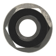 Riegler Gerade Einschraubverschraubung  »value line «, M5 a., MS v. Ã˜4mm-5