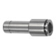 Riegler Gerade Steckverb., Nippel 10 mm, red., Schlauch-Ã˜ 8, ES1.4404