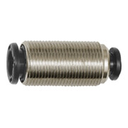 Riegler Gerade Steckverbindung reduzierend »click-clock«, M15x1,0 Ø 6/8mm-1