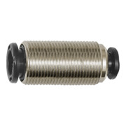 Riegler Gerade Steckverbindung reduzierend »click-clock« M17x1,0 Ã˜ 6/10mm